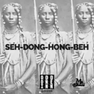 Mr. Blasé - Seh-Dong-Hong-Beh (Original Mix)